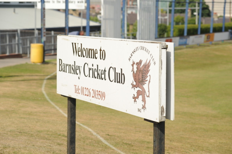 Main image for Scoreboard error means Barnsley lose cup clash