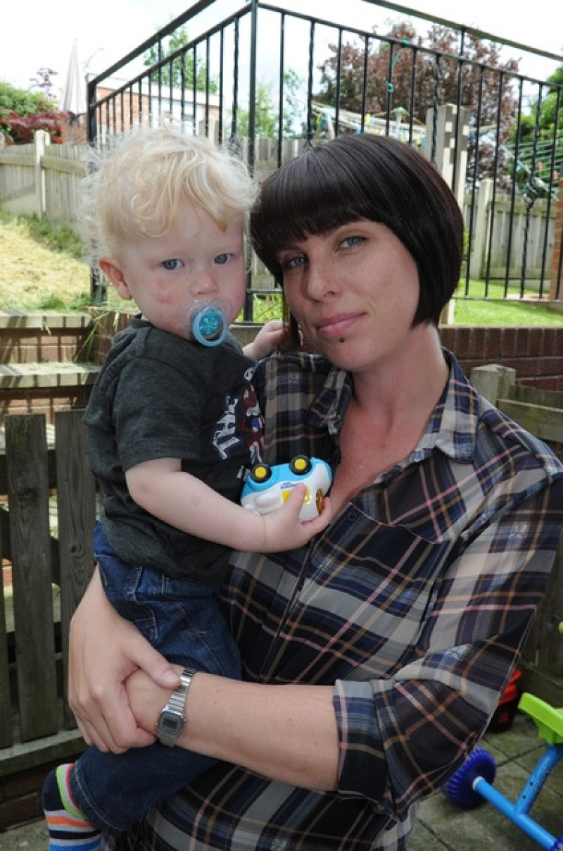 Main image for Ban warning from children's play centre