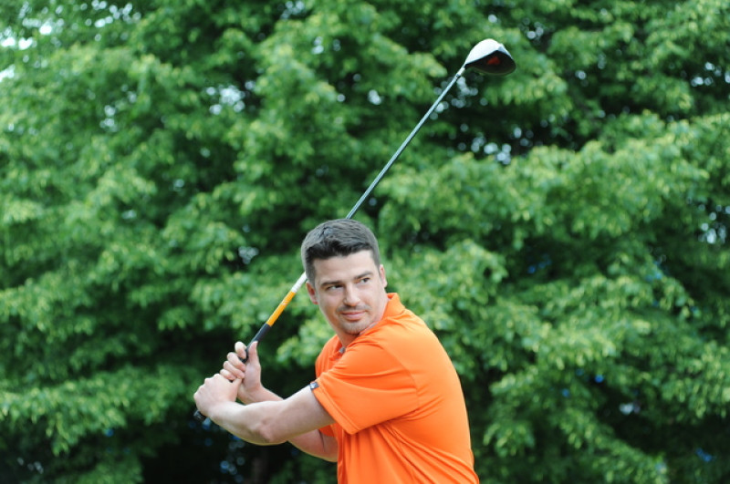 Main image for Longest day golf challenge for pals