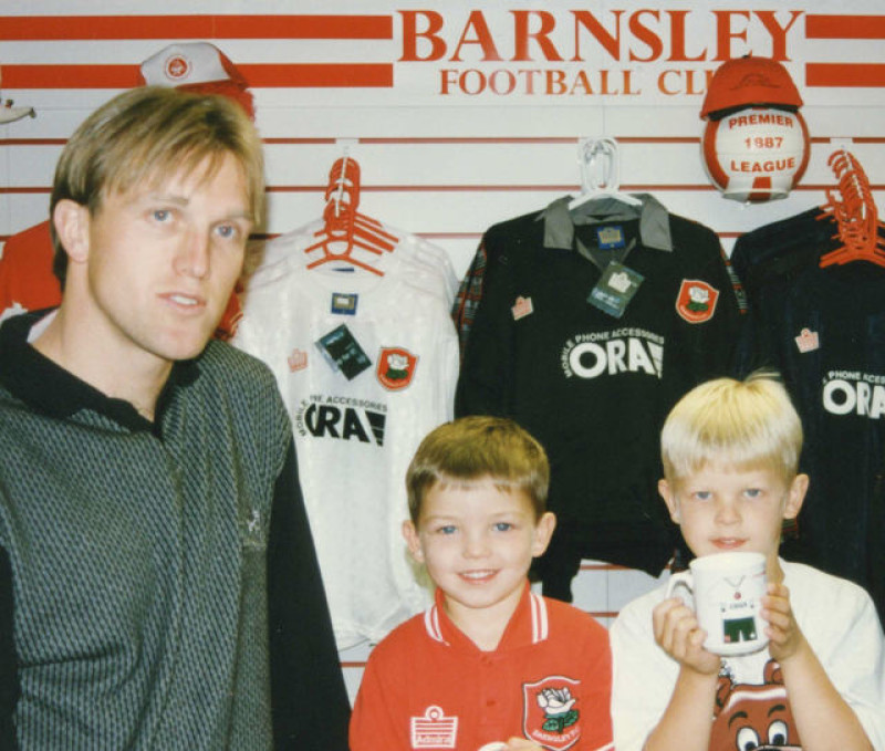 Main image for Davis warns Reds fans that League One is tough ahead of two early meetings