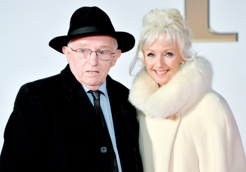 Main image for Paul Daniels announces Barnsley date