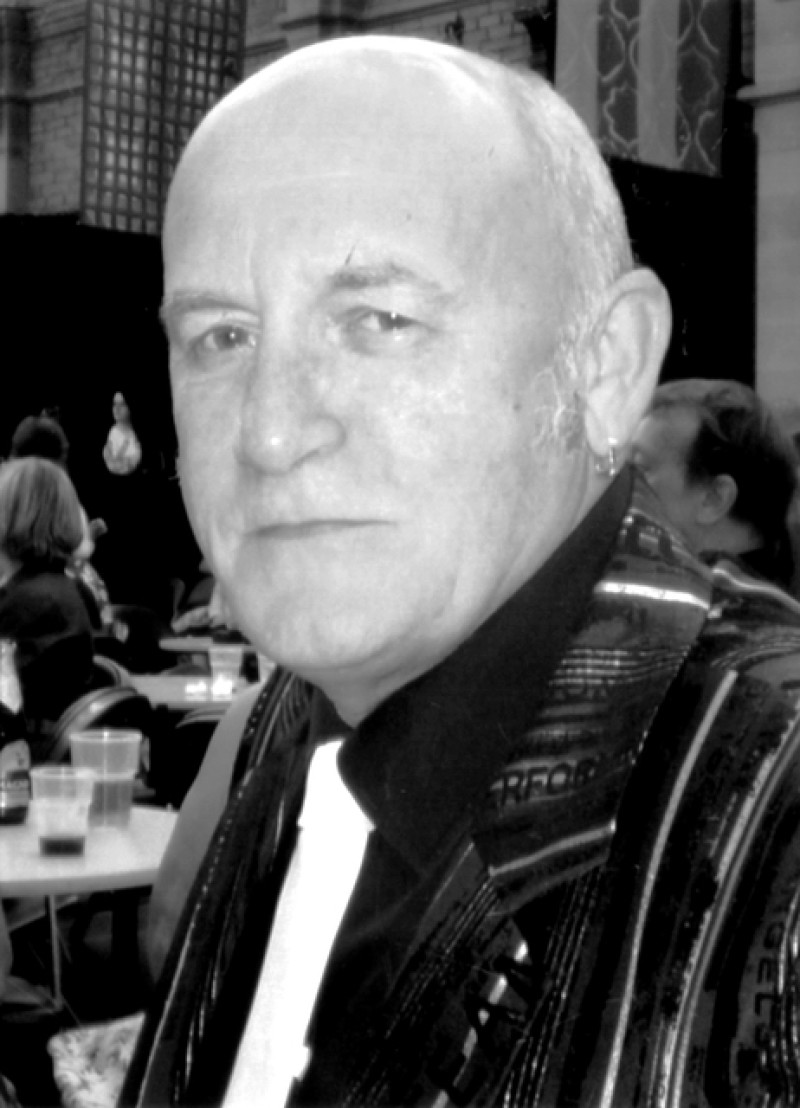 Main image for Military honours at funeral for soldier Stuart