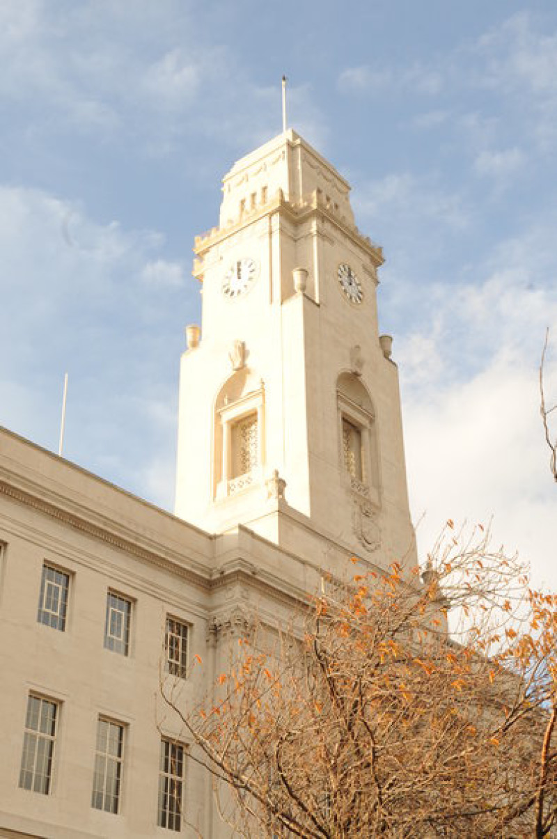 Main image for Councillors expense claims revealed