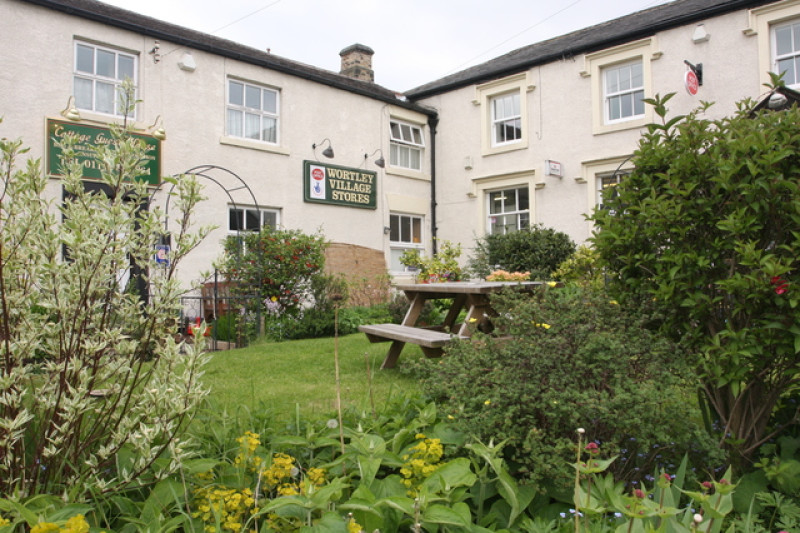 Main image for New plans to reshape Wortley