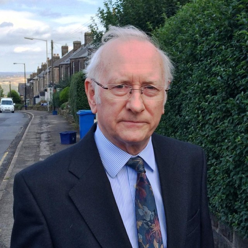Main image for Meeting held for residents worried about legal highs