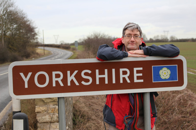 Main image for Barnsley to feature in new TV series