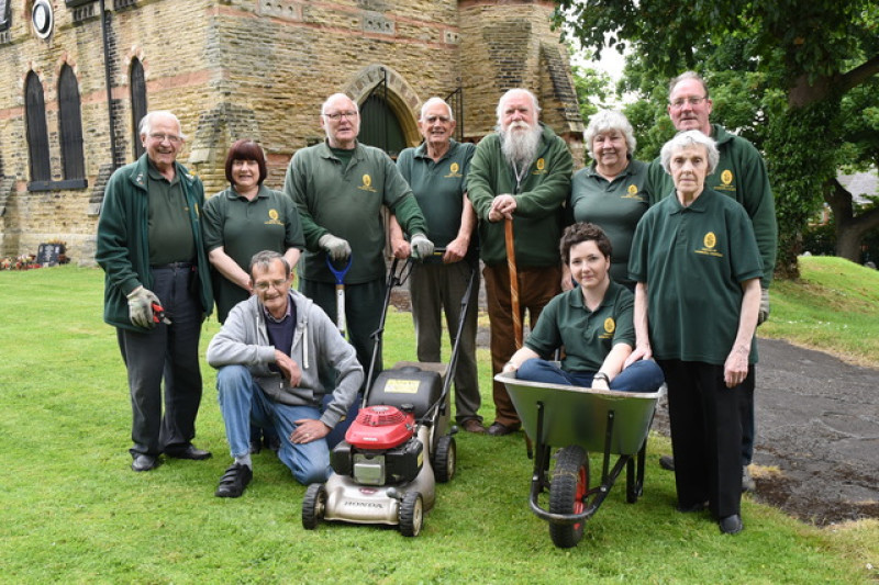 Main image for Chapel transformation plan underway