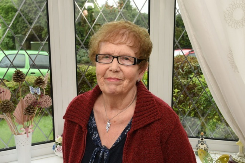 Main image for Local grandma hits out at council over compensation