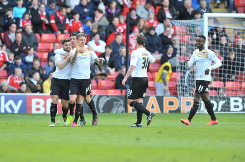 Main image for Lee agrees terms with Barnsley