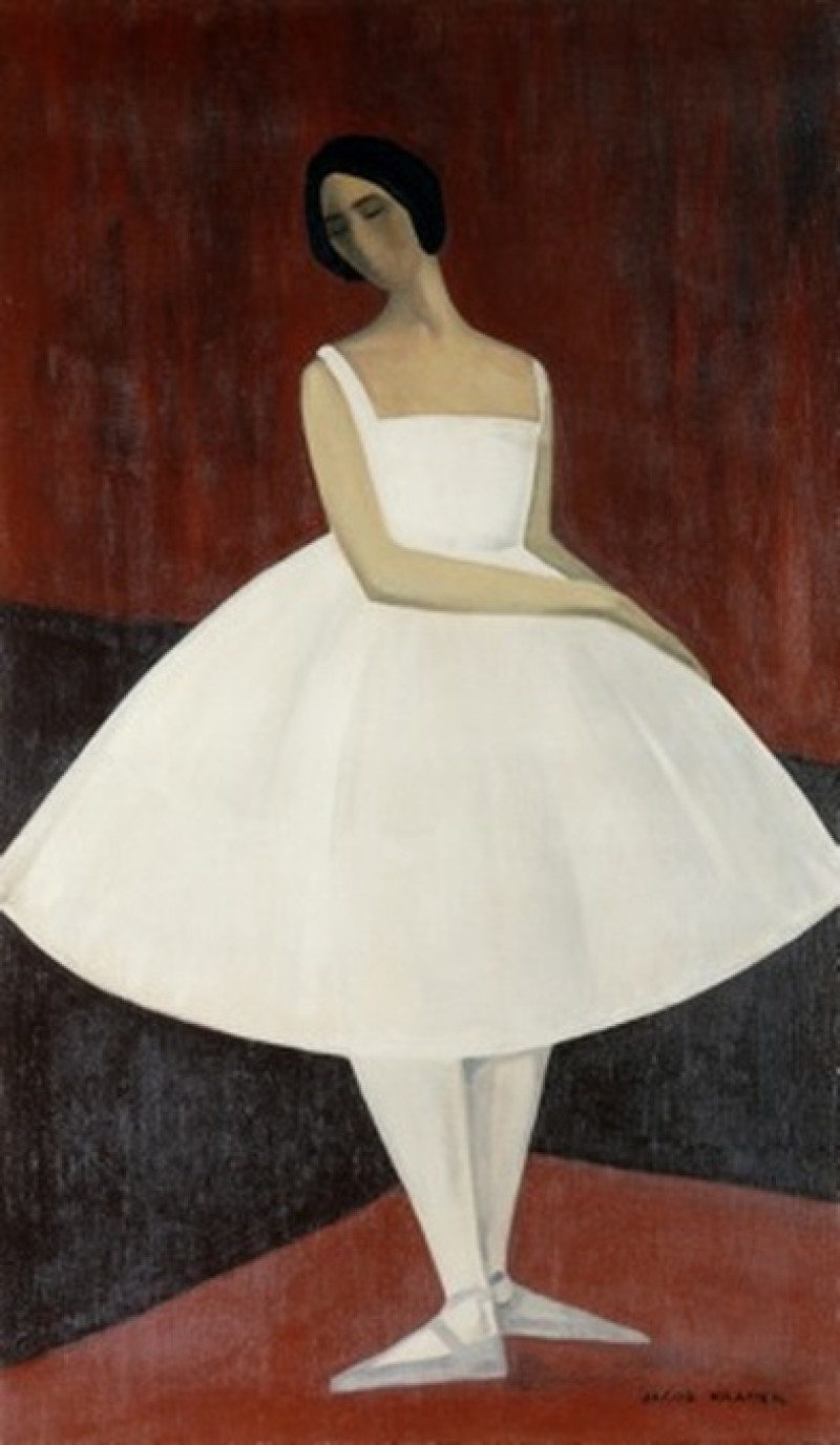 Main image for Mystery surrounds disappearance of paintings