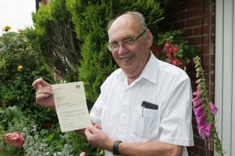 Main image for Locals recognised in Queen’s Birthday Honours