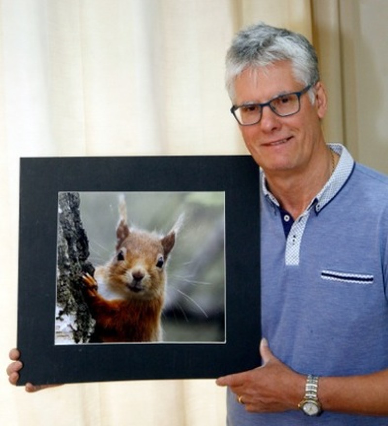 Main image for Local photographer highly commended