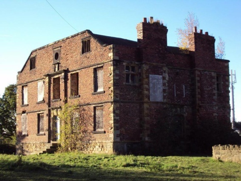 Main image for Next steps taken for Grimethorpe homeless veterans’ shelter