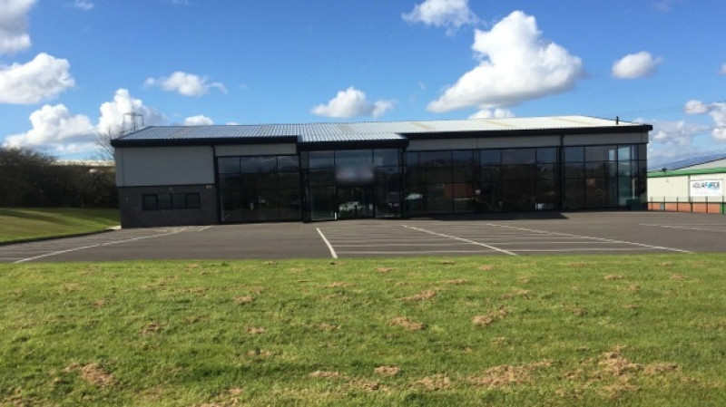 Main image for Rival trampoline park applications submitted