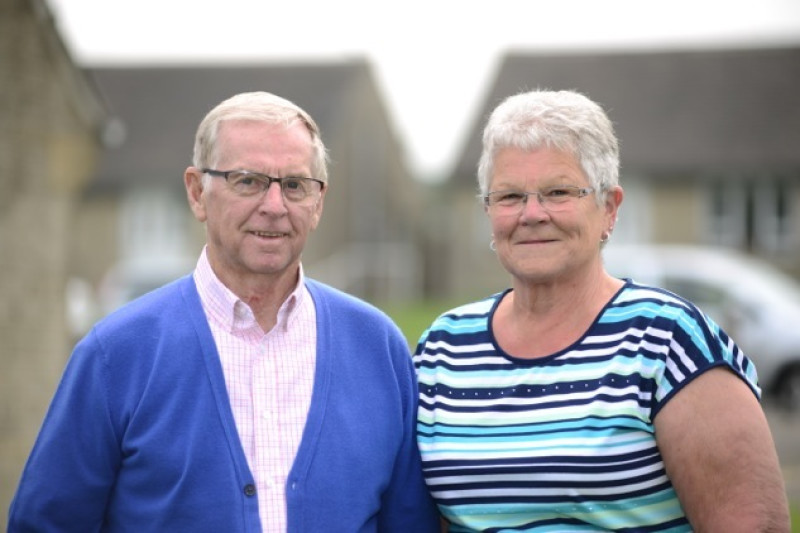 Main image for Man given lifesaving CPR wants to thank man who helped him