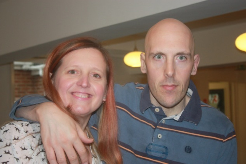 Main image for Dementia man inspiration behind care home entertainment group
