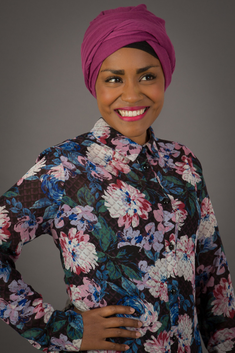 Main image for Bake Off winner coming to town