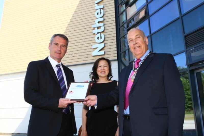 Main image for New principal appointed at town’s worst secondary school