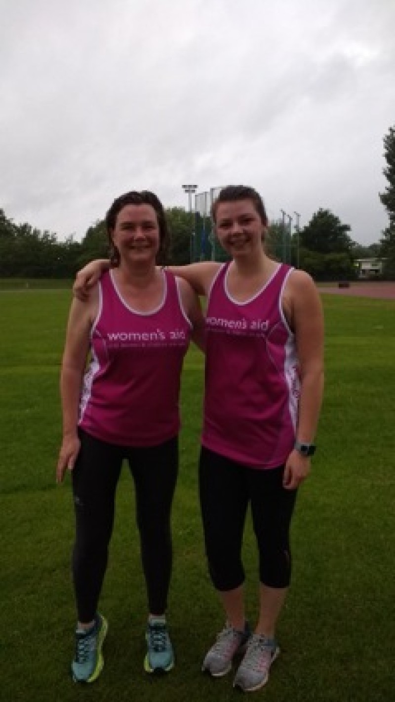 Main image for Doctor and daughter to raise money in memory of Jack and Paul