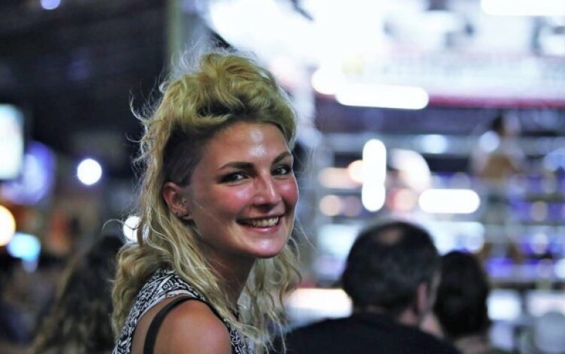 Main image for Jenni gets treatment after insurance u-turn