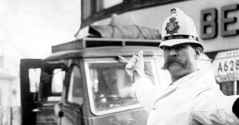 Main image for Tributes paid to Bill Harber