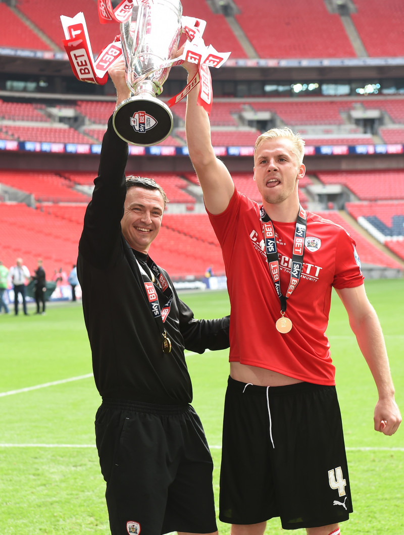 Main image for Roberts bids rejected but clubs ‘not far off’ Reds’ valuation