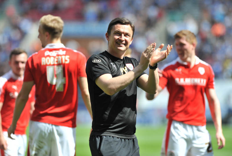 Main image for Reds making bids as they aim to fill gaps in squad 