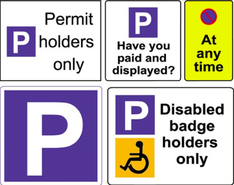 Main image for Drivers can park for free at Morrisons