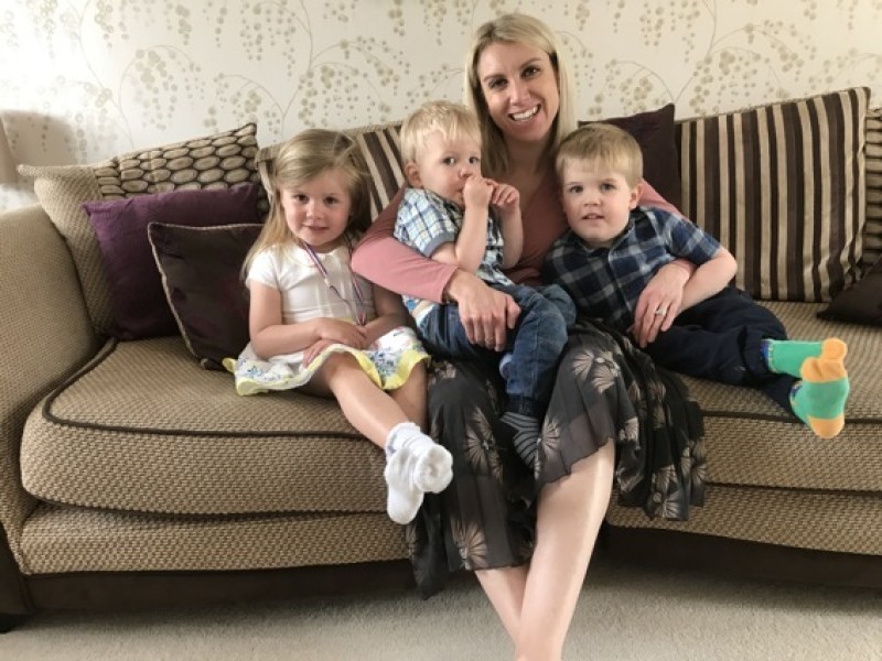 Main image for Social network set up for mums