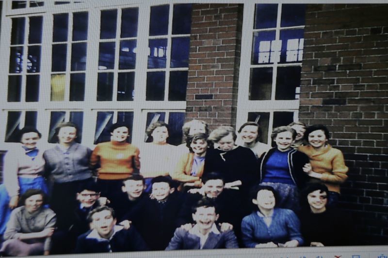 Main image for Staff want people to relive their school days