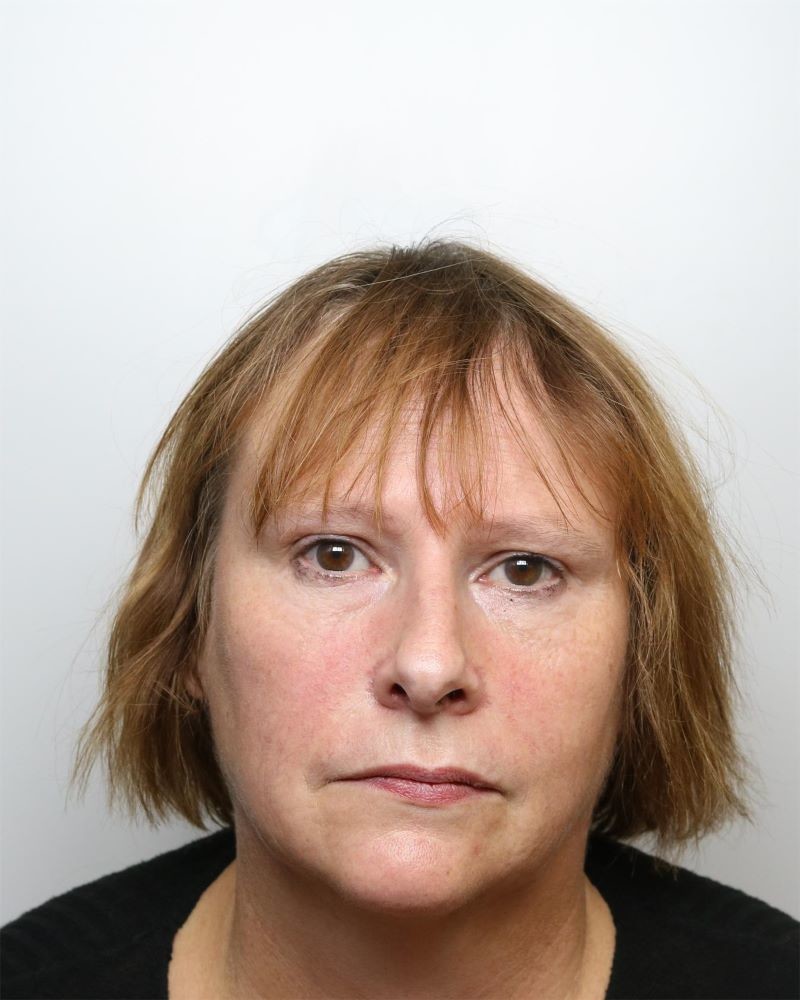 Main image for Hospital’s disgraced former finance chief jailed for theft