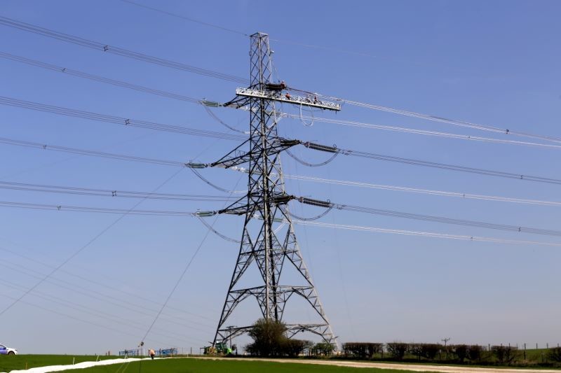 Main image for Powercut in S71 and S72