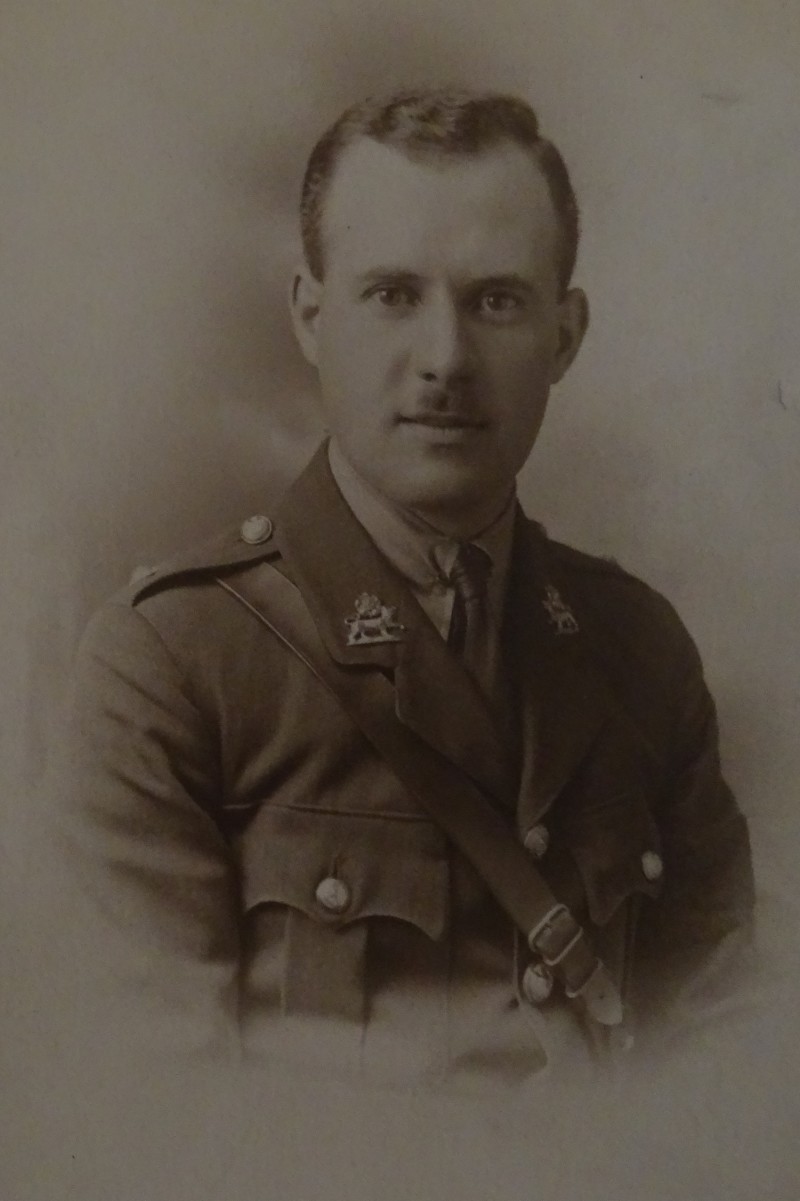 Main image for Family of heroes feature in new book