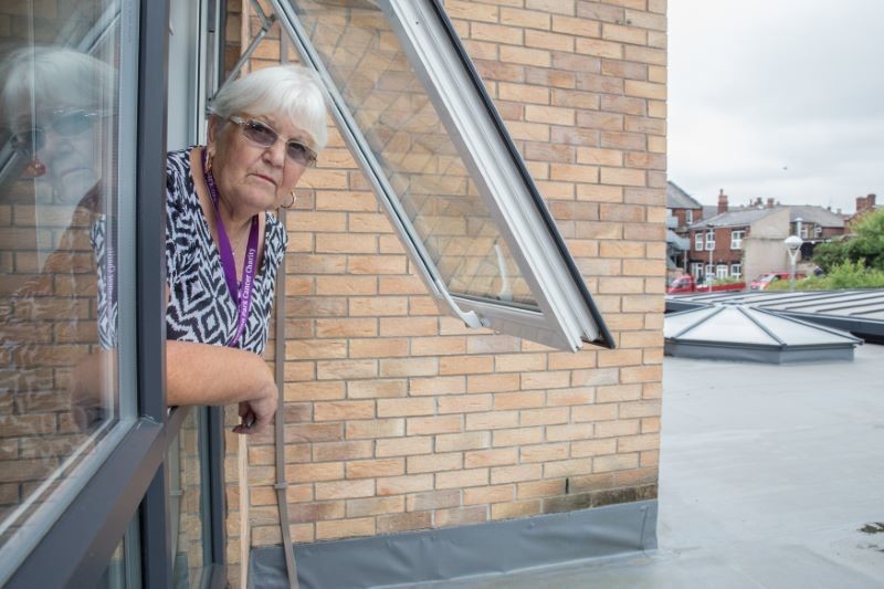 Main image for Association sees sense in window of opportunity