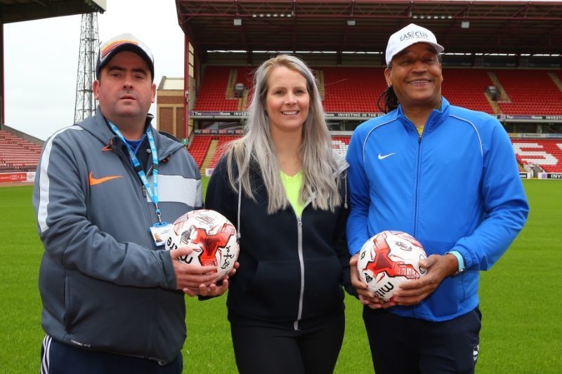 Main image for Oakwell to host league of nations