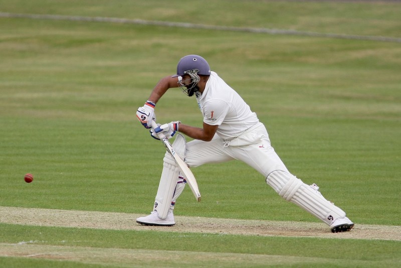 Main image for Barnsley’s Singh targets call-up for India after back-to-back tons 