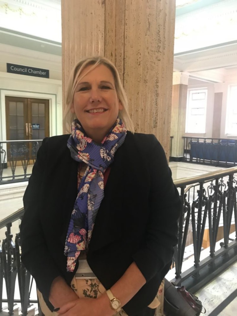 Main image for Council no longer using agency social workers