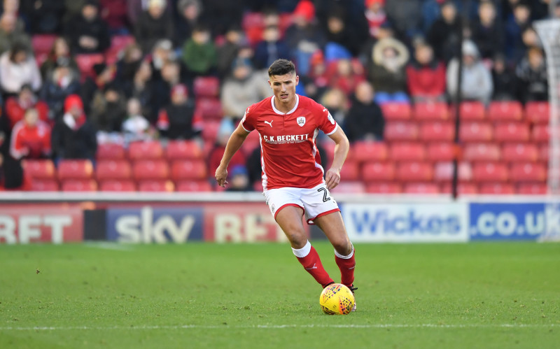 Main image for Pearson moves to Luton 
