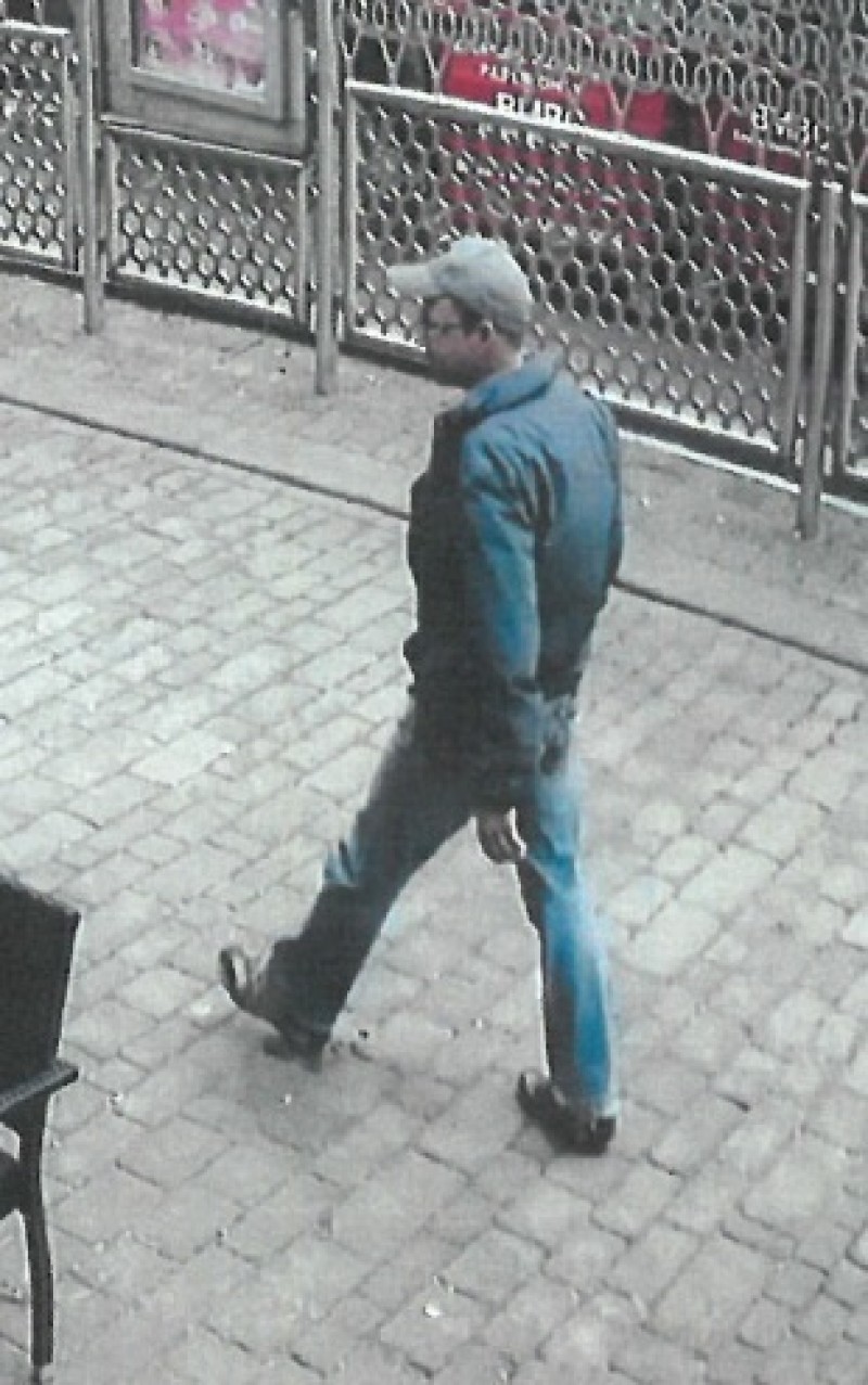Main image for Police appeal for information in murder inquiry