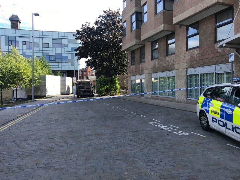 Main image for Two further arrests following death