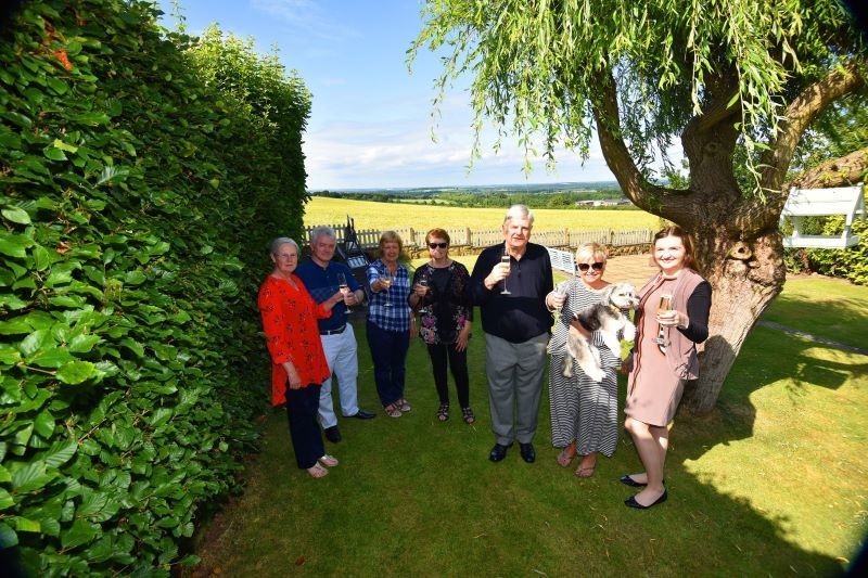 Main image for Residents’ relief as development plans are rejected