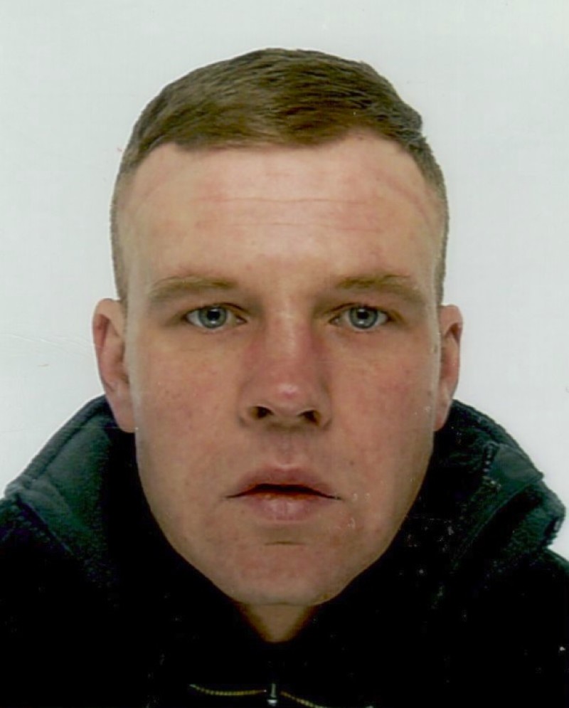 Main image for Man in court charged with murder