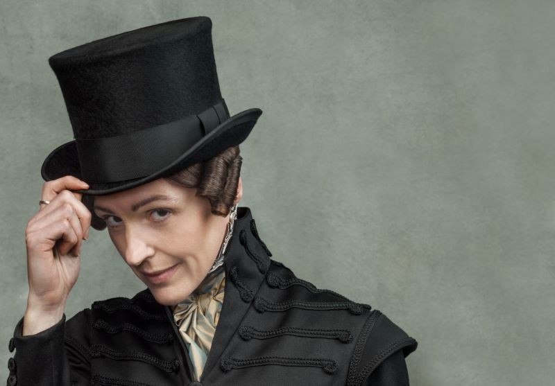 Main image for Historian’s input into BBC drama