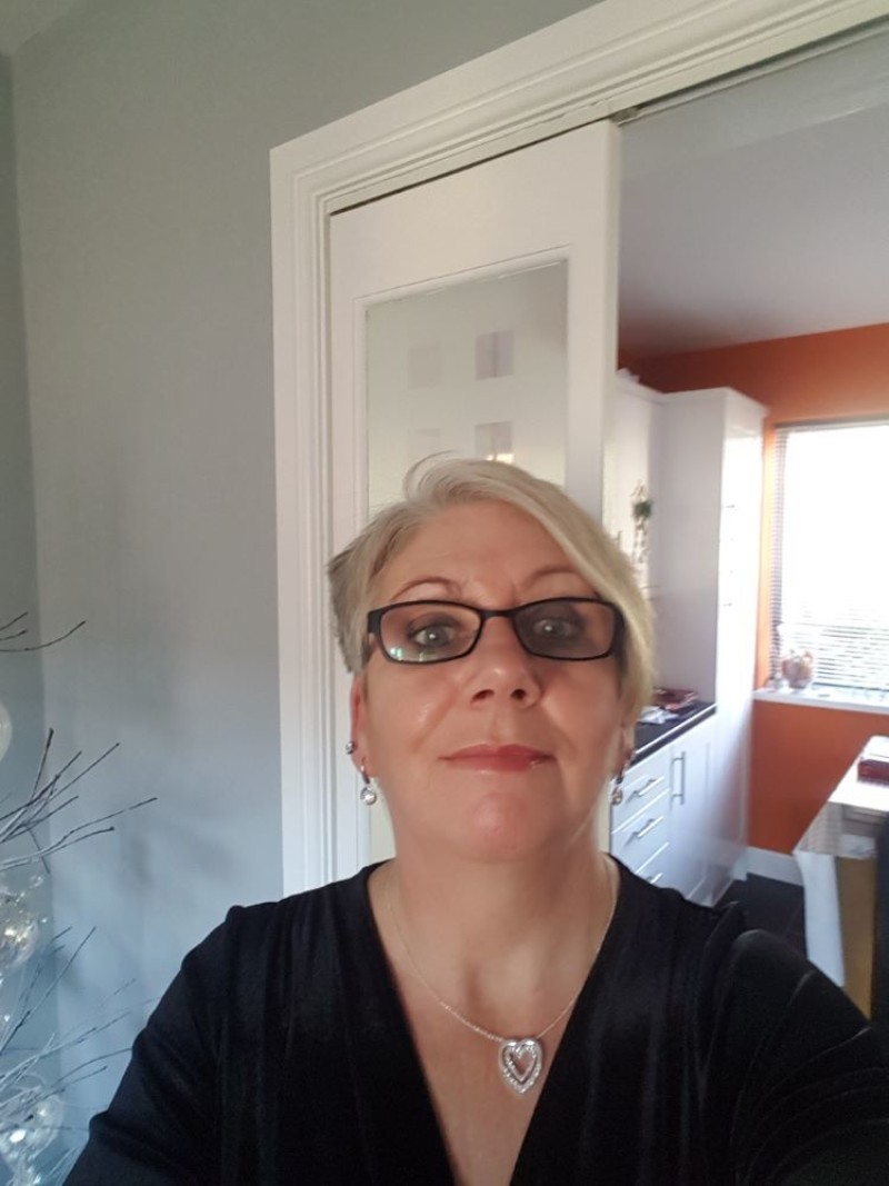 Main image for Husband’s thanks for money raised in memory of wife