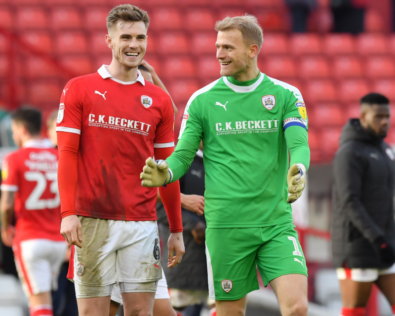 Main image for Davies and Lindsay join Stoke 