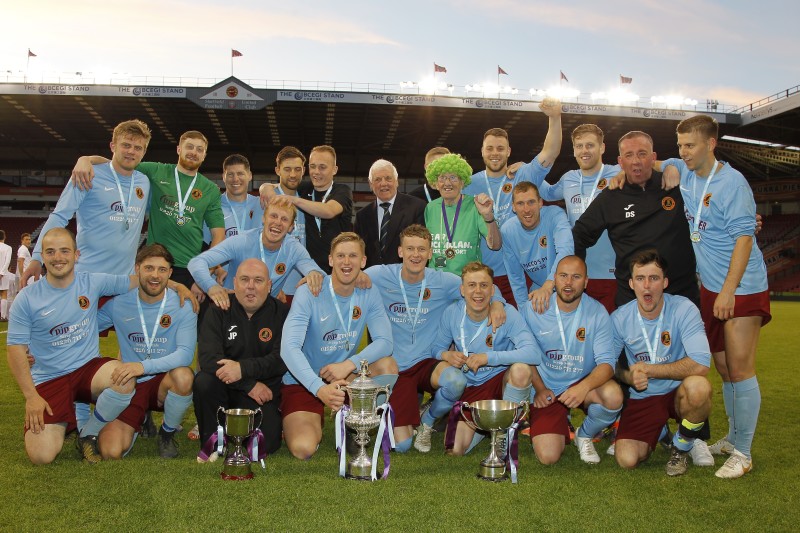 Main image for ‘Dad would have loved this season’ says Nick Bedford’s son Jake