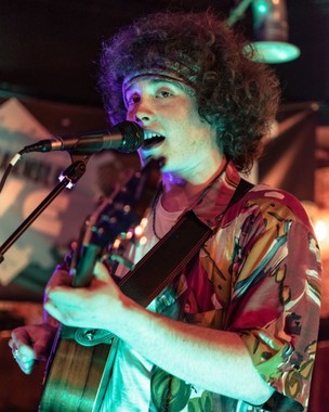 Accolades keep coming for masterful artist Tom Image