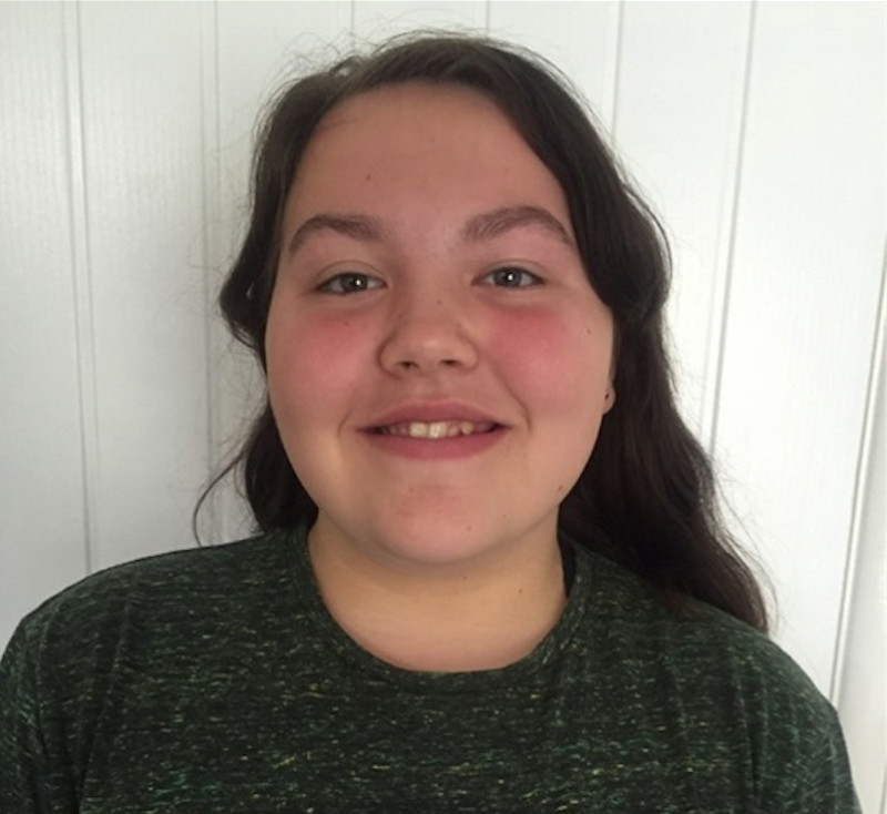 Main image for Have you seen missing Holly?