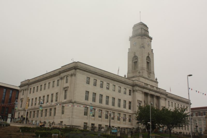 Main image for Residents fear the loss of more green space