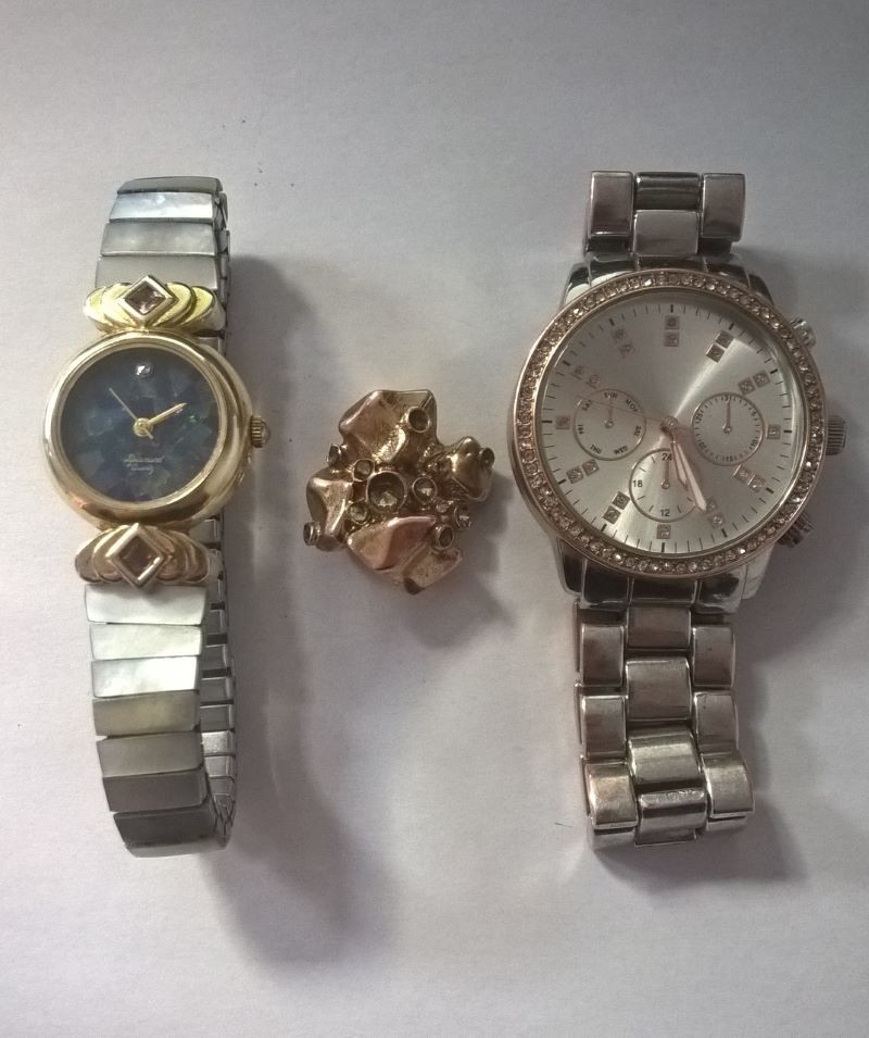 Main image for Do you recognise these items?